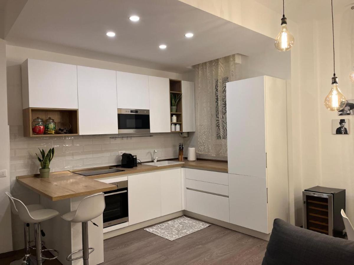 Col Di Lana Apt Milano Dış mekan fotoğraf